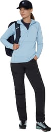Mammut + Taiss SO Pants Women Black - 5