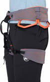 Mammut + Taiss SO Pants Women Black - 8
