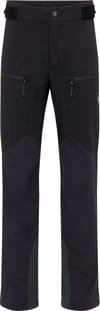 Aenergy Pro SO Hybrid Pants Men Black + Mammut