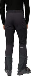 Mammut + Aenergy Pro SO Hybrid Pants Men Black - 4