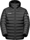 Waymarker IN Hooded Jacket Men Black + Mammut