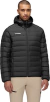 Mammut + Waymarker IN Hooded Jacket Men Black