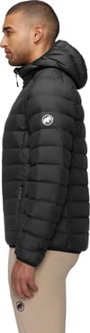 Mammut + Waymarker IN Hooded Jacket Men Black - 3