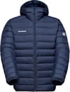 Waymarker IN Hooded Jacket Men Marine + Mammut