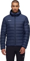 Mammut + Waymarker IN Hooded Jacket Men Marine