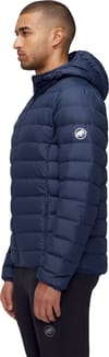 Mammut + Waymarker IN Hooded Jacket Men Marine - 3