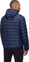 Mammut + Waymarker IN Hooded Jacket Men Marine - 4