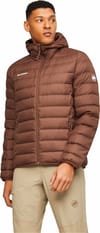 Mammut + Waymarker IN Hooded Jacket Men Soil