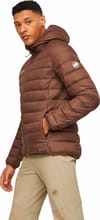Mammut + Waymarker IN Hooded Jacket Men Soil - 4