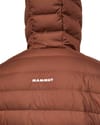 Mammut + Waymarker IN Hooded Jacket Men Soil - 6