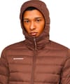 Mammut + Waymarker IN Hooded Jacket Men Soil - 7