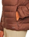 Mammut + Waymarker IN Hooded Jacket Men Soil - 8