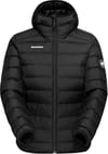 Waymarker IN Hooded Jacket Women Black + Mammut