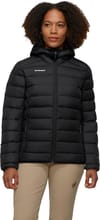 Mammut + Waymarker IN Hooded Jacket Women Black