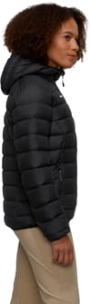 Mammut + Waymarker IN Hooded Jacket Women Black - 3