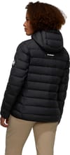 Mammut + Waymarker IN Hooded Jacket Women Black - 4