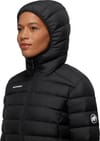 Mammut + Waymarker IN Hooded Jacket Women Black - 5