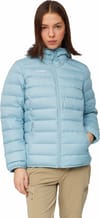 Mammut + Waymarker IN Hooded Jacket Women Nebla