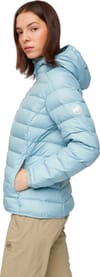 Mammut + Waymarker IN Hooded Jacket Women Nebla - 4