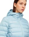 Mammut + Waymarker IN Hooded Jacket Women Nebla - 5