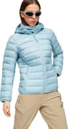 Mammut + Waymarker IN Hooded Jacket Women Nebla - 8