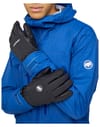 Mammut + Stoney HS Thermo Glove Black
