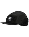 Fleece Cap Black + Mammut