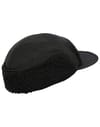 Mammut + Fleece Cap Black