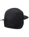 Mammut + Fleece Cap Black Soil