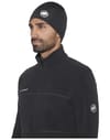 Mammut + Taiss Beanie Black