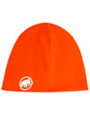 Taiss Beanie Mammut Red + Mammut