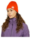 Mammut + Taiss Beanie Mammut Red
