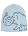 Mammut Logo Beanie Reversible Nebla Strata + Mammut