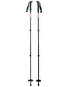 Aenergy Escape Poles Black + Mammut