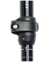 Mammut + Aenergy Escape Poles Black - 5
