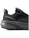Mammut + Aenergy MTN Low GTX W Black/Dark Steel - 6