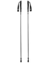 Aenergy Ultra Carbon Poles Black + Mammut
