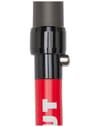 Mammut + Aenergy Ultra Carbon Poles Black - 5