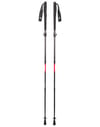 Aenergy Ultra Vario Carbon Poles Black + Mammut