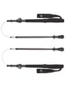 Mammut + Aenergy Ultra Vario Carbon Poles Black - 6