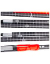 Mammut + Carbon Pro Probe 280 Speed Lock Vibrant Orange