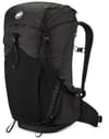 Ducan 32 W Black + Mammut