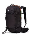 Haldigrat 30 E2 Airbag Black + Mammut
