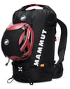 Mammut + Helmet Holder Black
