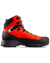 Mammut + Kento Guide II High GTX M Mammut Red/Black