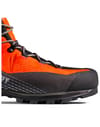 Mammut + Kento Guide II High GTX M Mammut Red/Black - 5