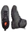 Mammut + Mercury Tour II High GTX M Black/Black - 9