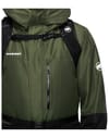Mammut + Nirvana 18 Black - 3