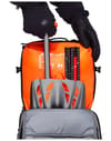 Mammut + Nirvana 18 Black - 4