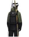 Mammut + Nirvana 18 Black - 6